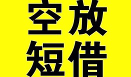 深圳33空放-深圳33个人借贷不查征信-深圳33短借私人